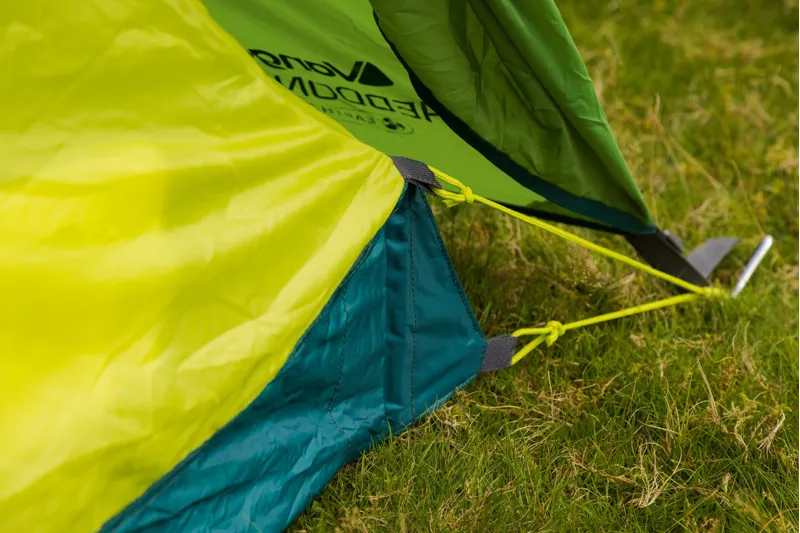 Vango Heddon 100 Tent - 2022 Model-11
